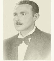 About Professor Otto Andersen (Jaboticaba)